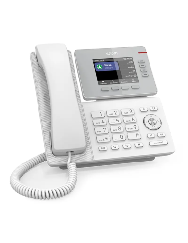 Snom D810W White