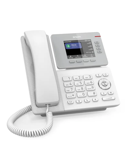 Snom D810W White