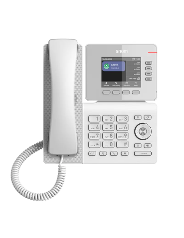 Snom D810W White