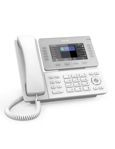 Snom D815WB White