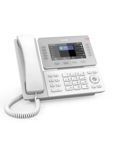 Snom D815WB White
