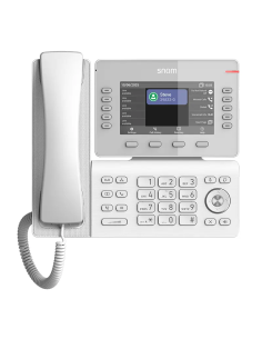 Snom D815WB White 2