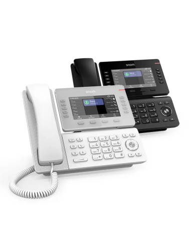 Snom D815WB White