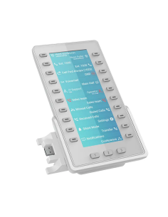 Snom D8C Expansion module White