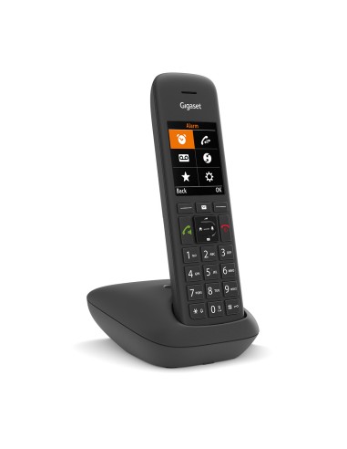Gigaset C575 negru