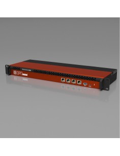 OPNsense DEC2687 Firewall Rack 1U
