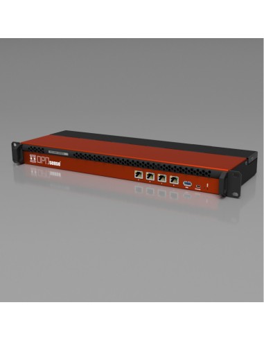 OPNsense DEC2687 Firewall Rack 1U