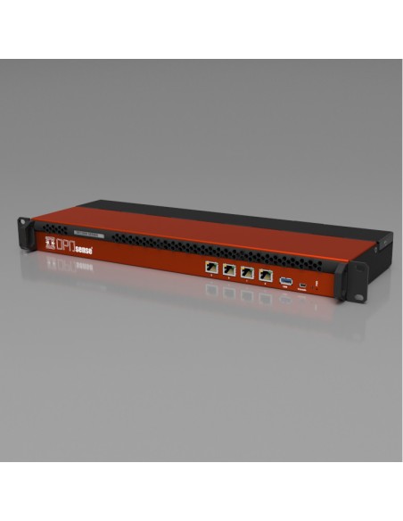 OPNsense DEC2687 Firewall Rack 1U