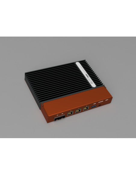 OPNsense DEC740 Firewall Desktop