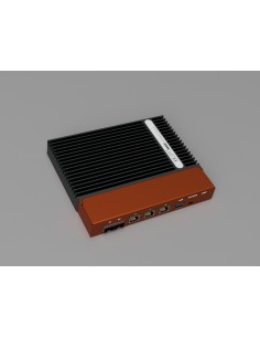 OPNsense DEC750 Firewall Desktop
