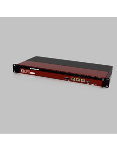 OPNsense DEC2752 Firewall Rack 1U