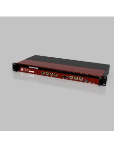 OPNsense DEC2770 Firewall Rack 1U