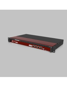 OPNsense DEC3852 Firewall Rack 1U