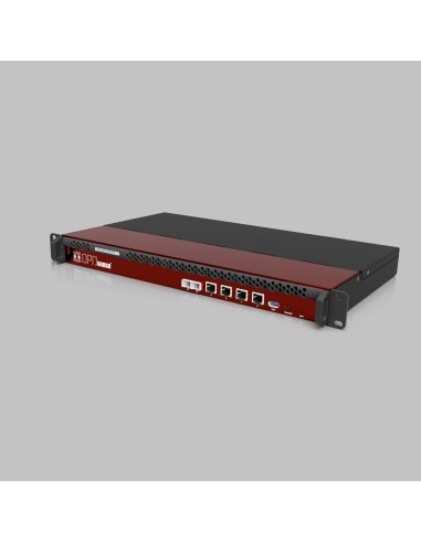 OPNsense DEC3862 Firewall Rack 1U