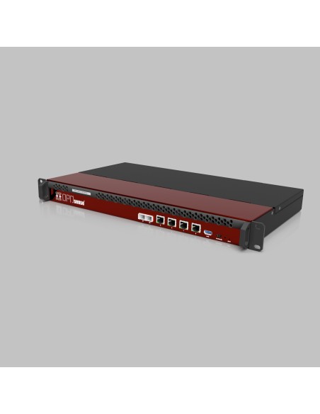 OPNsense DEC3862 Firewall Rack 1U