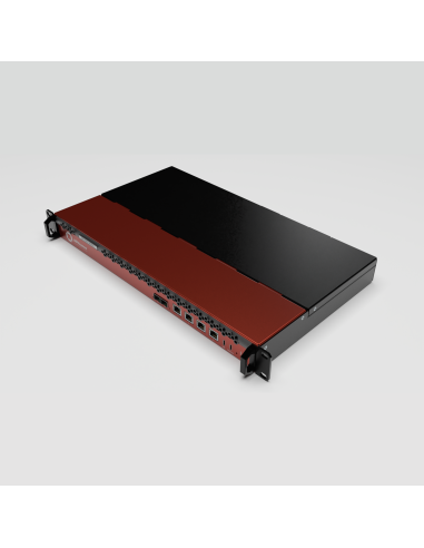OPNsense DEC3940 Firewall Rack 1U