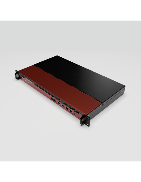 OPNsense DEC3940 Firewall Rack 1U