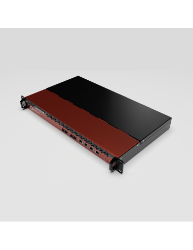 OPNsense DEC3960 Firewall Rack 1U