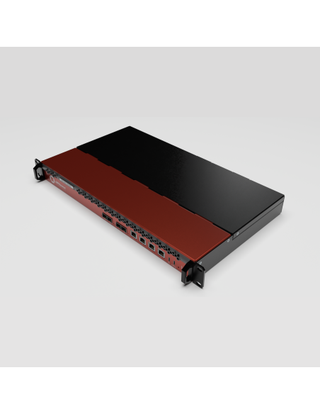 OPNsense DEC3960 Firewall Rack 1U