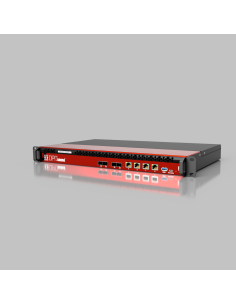 OPNsense DEC4240 Firewall Rack 1U