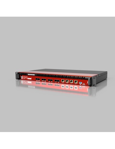 OPNsense DEC4280 Firewall Rack 1U