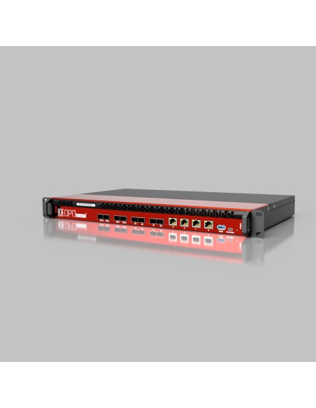 OPNsense DEC4280 Firewall Rack 1U