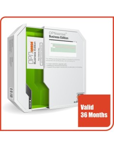 OPNsense Business Edition - licență 3 ani