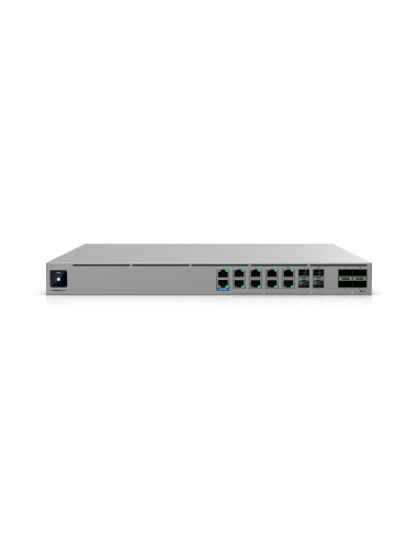 Ubiquiti UniFi Enterprise Firewall Core Cloud Gateway (EF-Core)