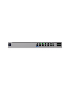 Ubiquiti UniFi Enterprise Firewall Core Cloud Gateway (EF-Core) 2
