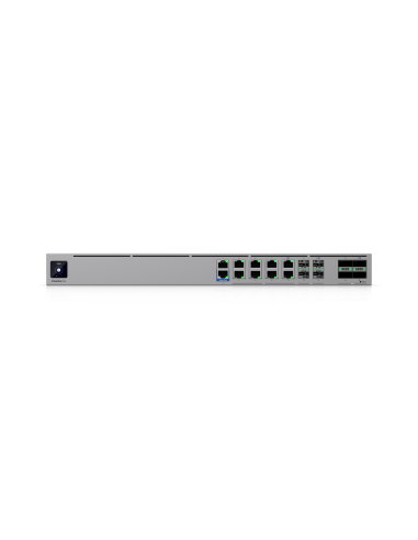 Ubiquiti UniFi Enterprise Firewall Core Cloud Gateway (EF-Core)