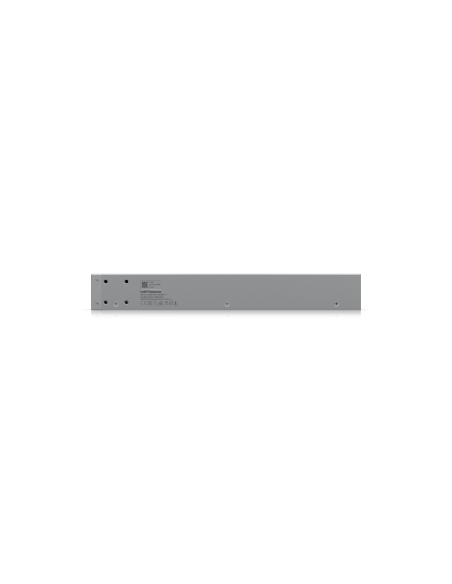 Ubiquiti UniFi Enterprise Firewall Cloud Gateway (EFG)
