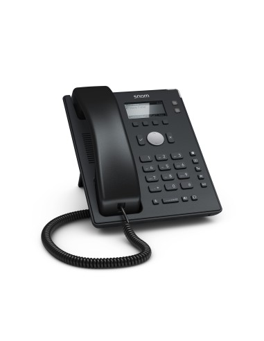 Telefon Office IP Snom D120