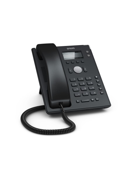 Telefon Office IP Snom D120