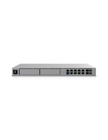 Ubiquiti UniFi Dream Machine Beast Cloud Gateway (UDM-Beast)