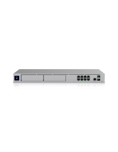 Ubiquiti UniFi Dream Machine Pro Max Cloud Gateway (UDM-Pro-Max)