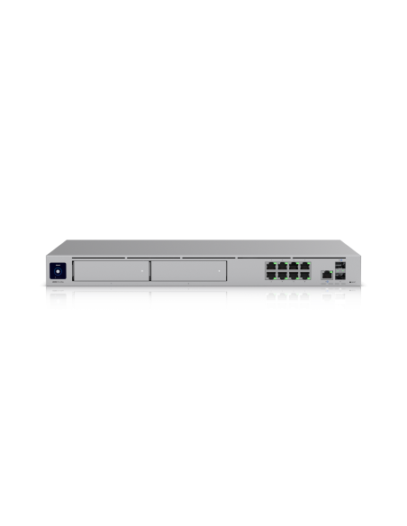 Ubiquiti UniFi Dream Machine Pro Max Cloud Gateway (UDM-Pro-Max)
