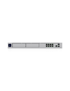 Ubiquiti UniFi Dream Machine Pro Max Cloud Gateway (UDM-Pro-Max) 2