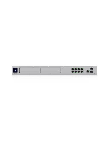 Ubiquiti UniFi Dream Machine Pro Max Cloud Gateway (UDM-Pro-Max)
