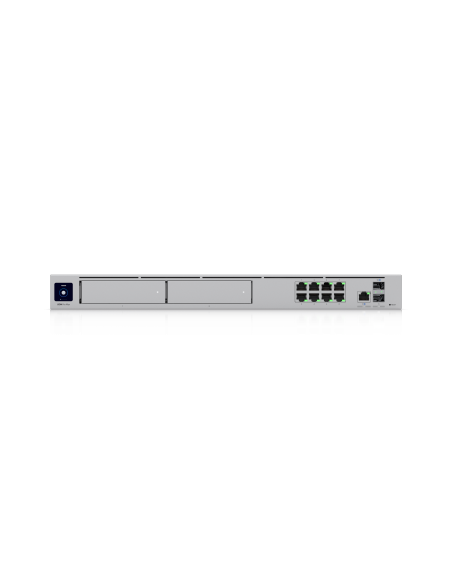 Ubiquiti UniFi Dream Machine Pro Max Cloud Gateway (UDM-Pro-Max)