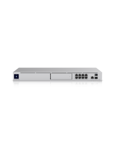 Ubiquiti UniFi Dream Machine Special Edition Cloud Gateway (UDM-SE)
