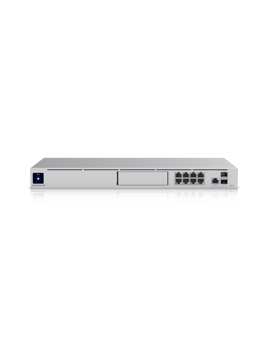 Ubiquiti UniFi Dream Machine Special Edition Cloud Gateway (UDM-SE)