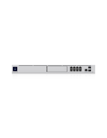 Ubiquiti UniFi Dream Machine Special Edition Cloud Gateway (UDM-SE)