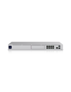 Ubiquiti UniFi Dream Machine Pro Cloud Gateway (UDM-Pro)