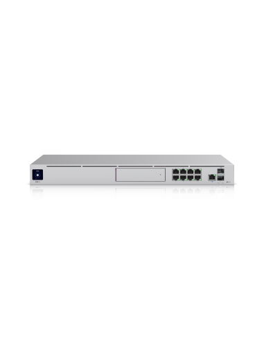 Ubiquiti UniFi Dream Machine Pro Cloud Gateway (UDM-Pro)