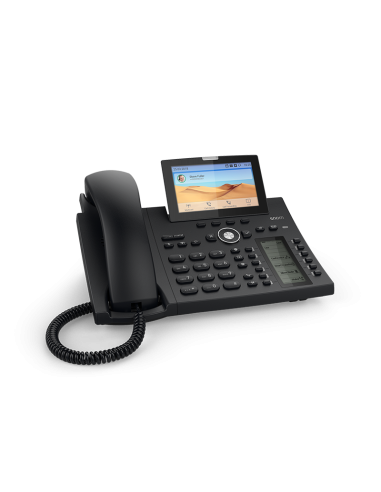 Snom D385
