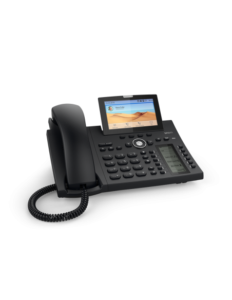 Snom D385