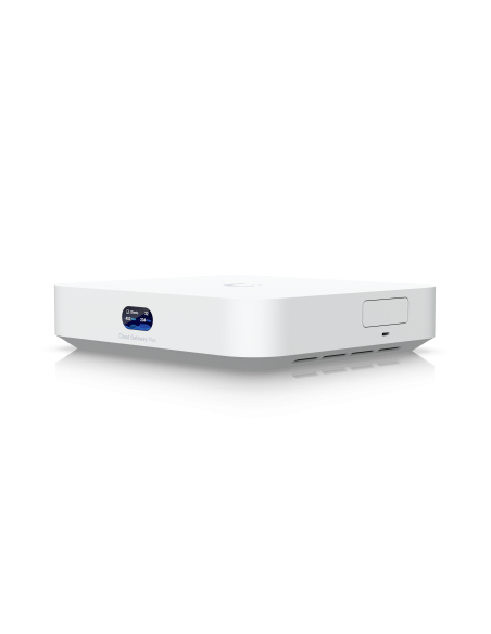 Ubiquiti UniFi Cloud Gateway Max (UCG-Max)