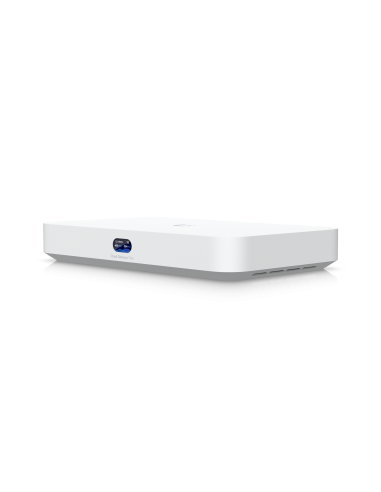 Ubiquiti UniFi Cloud Gateway Fiber (UCG-Fiber)