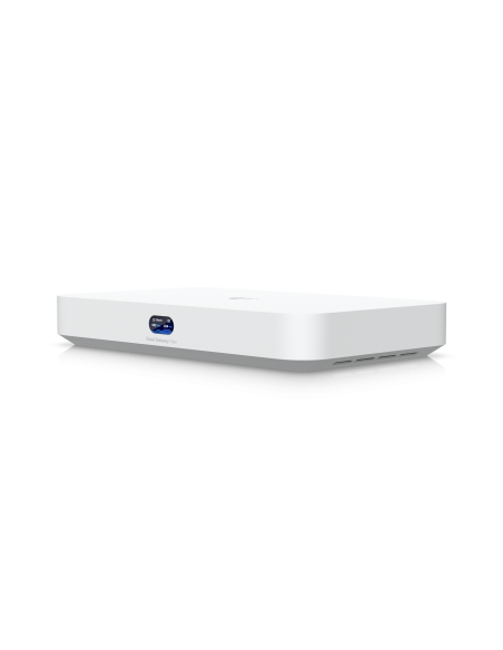 Ubiquiti UniFi Cloud Gateway Fiber (UCG-Fiber)