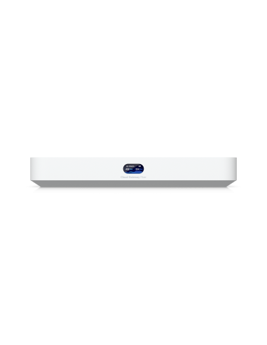 Ubiquiti UniFi Cloud Gateway Fiber (UCG-Fiber)
